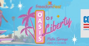 FreedomFest